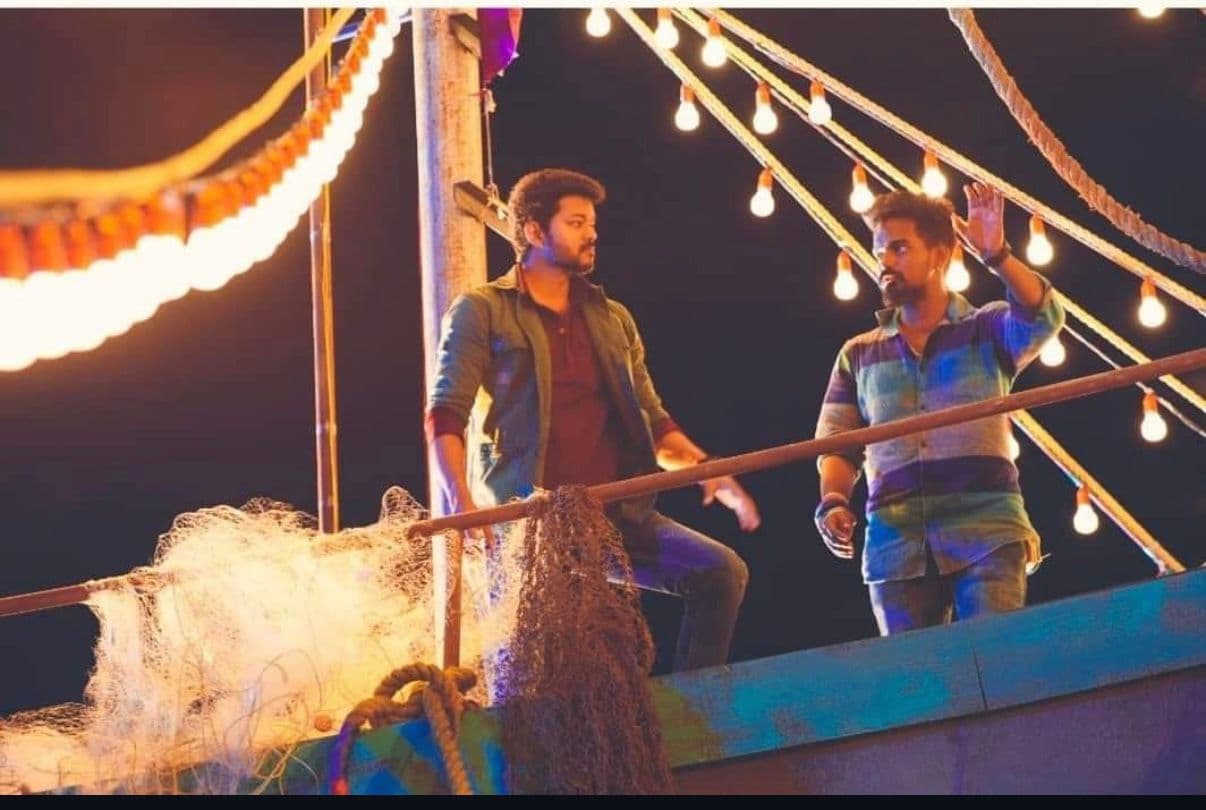 Pramesh Dev Gallery 1