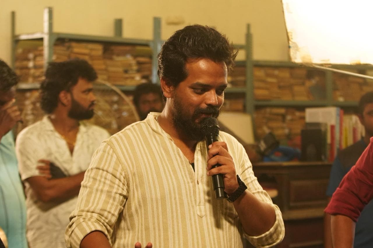 Pramesh Dev Gallery 3