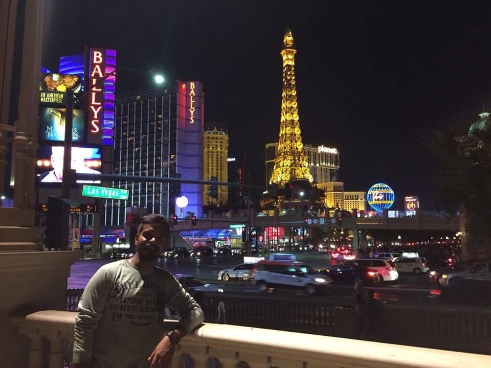 Pramesh Dev Gallery 6