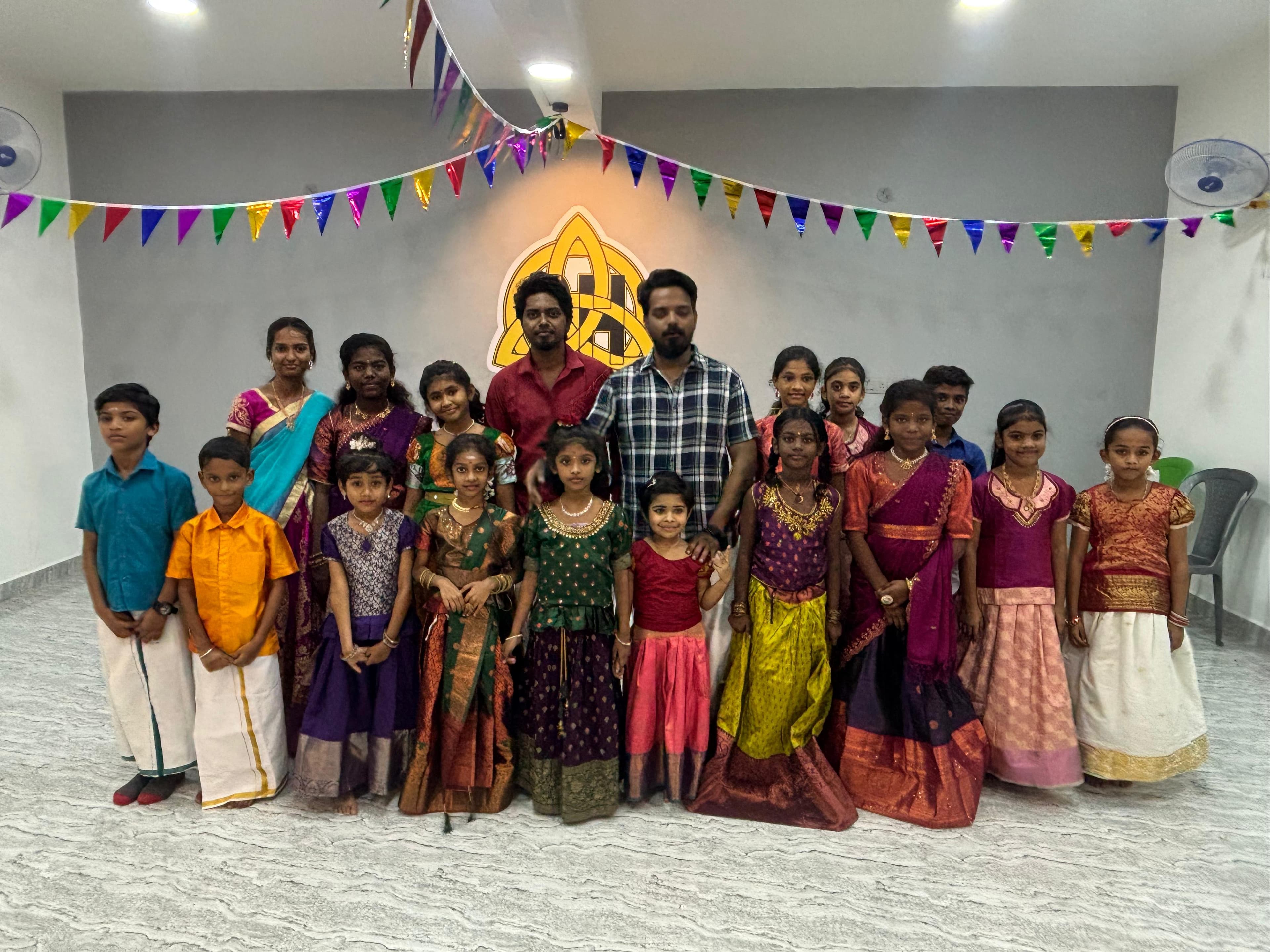 Pramesh Dev Gallery 7