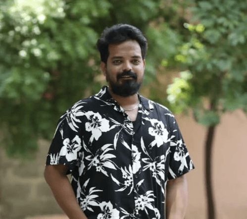 Pramesh Dev - Founder of PH Dance Studio